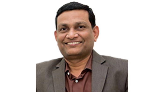Dr. Nageshwar Rao