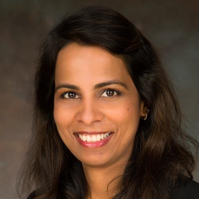 Dr. Nischala Nannapaneni