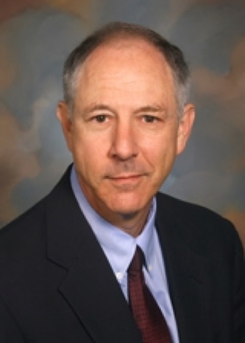 Dr. Roger Freedman