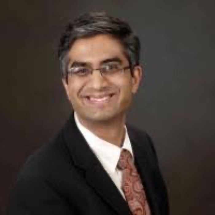 Dr. Sanjay K Shah