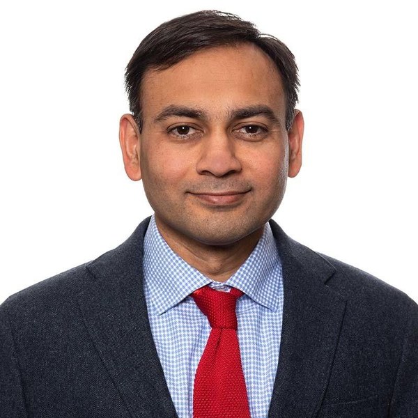 Dr. Sanket S. Shah