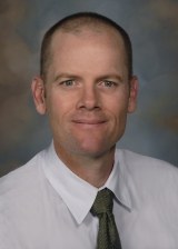 Dr. Scott Wall