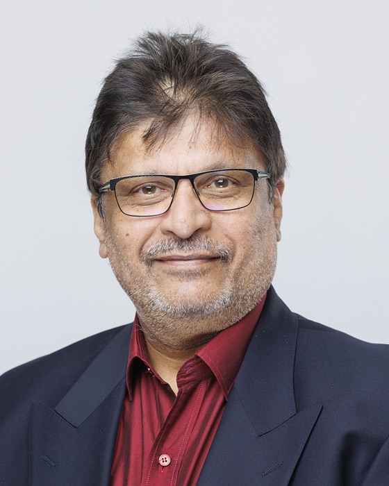 Dr. Shravan Nosib