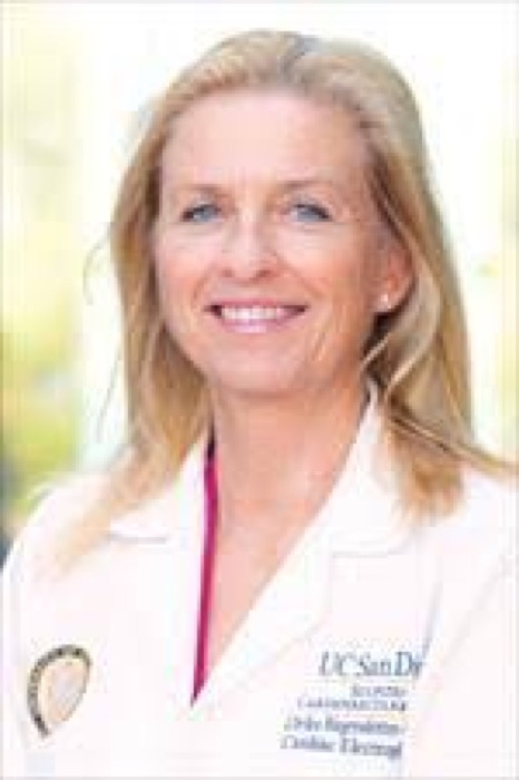 Dr. Ulrika Birgersdotter-Green