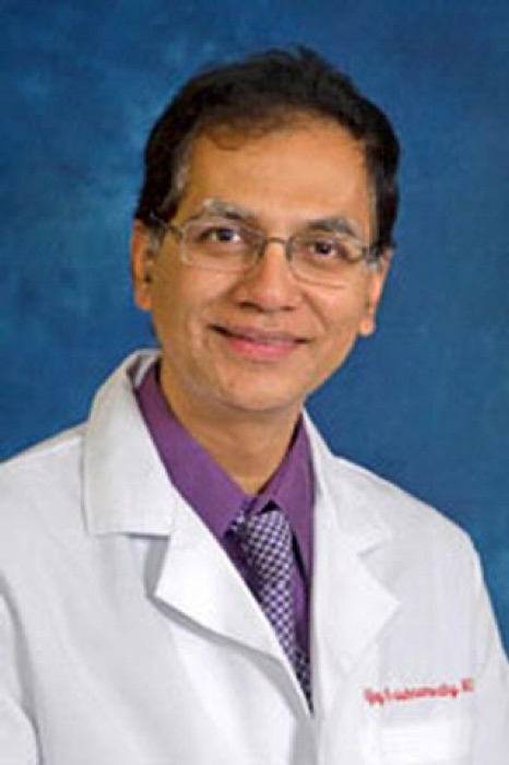 Dr. Vijay Krishnamoorthy