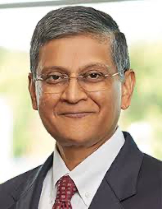 Dr. Sivaraman Yegya-Raman