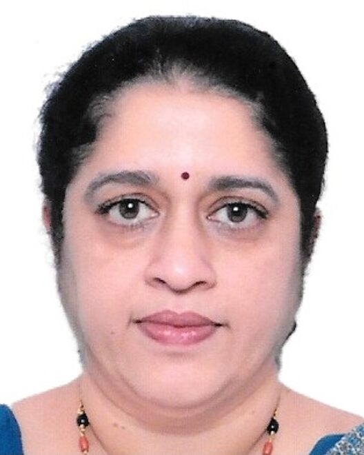 Dr. Praveena Shenoy