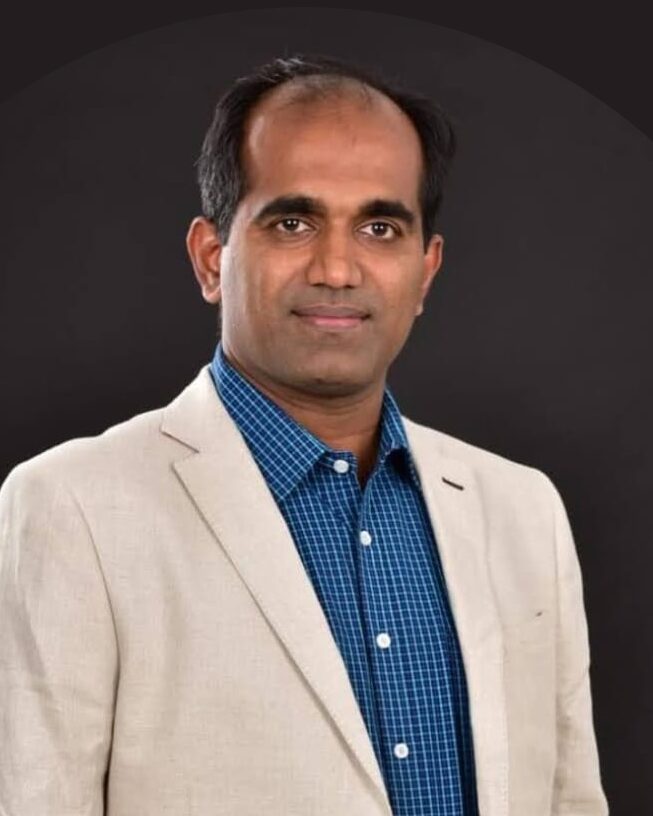 Dr. Shivakumar