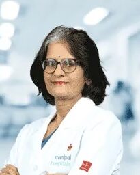 Dr. Sita Rajan