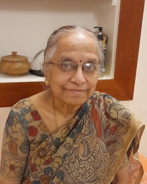 Dr. Trishula