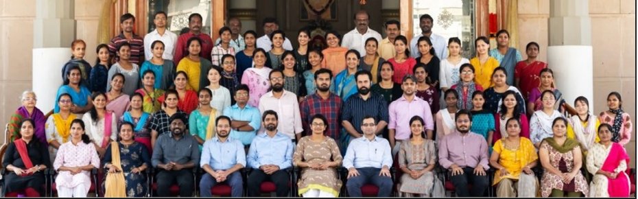 The Neurosurgery department team